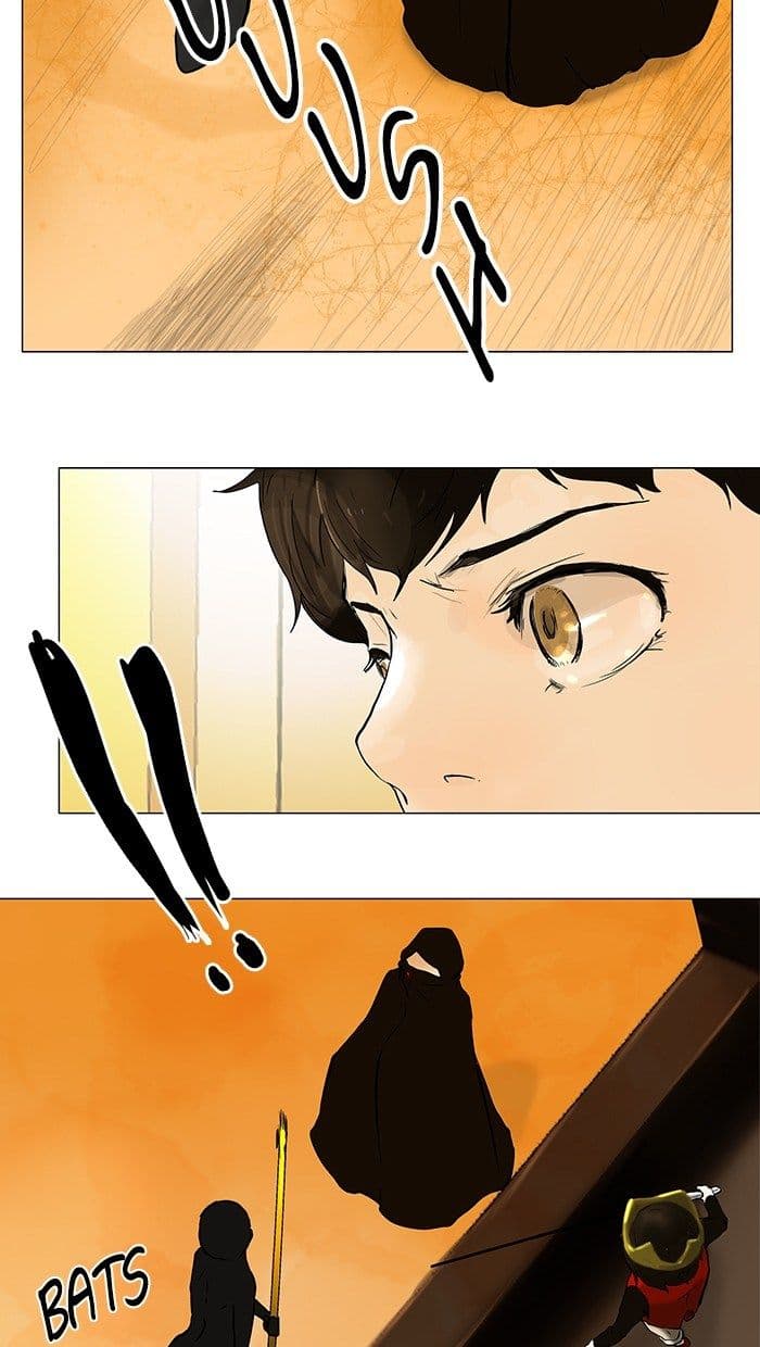 Chapter Komik
              Tower of God Chapter 25 - page 29