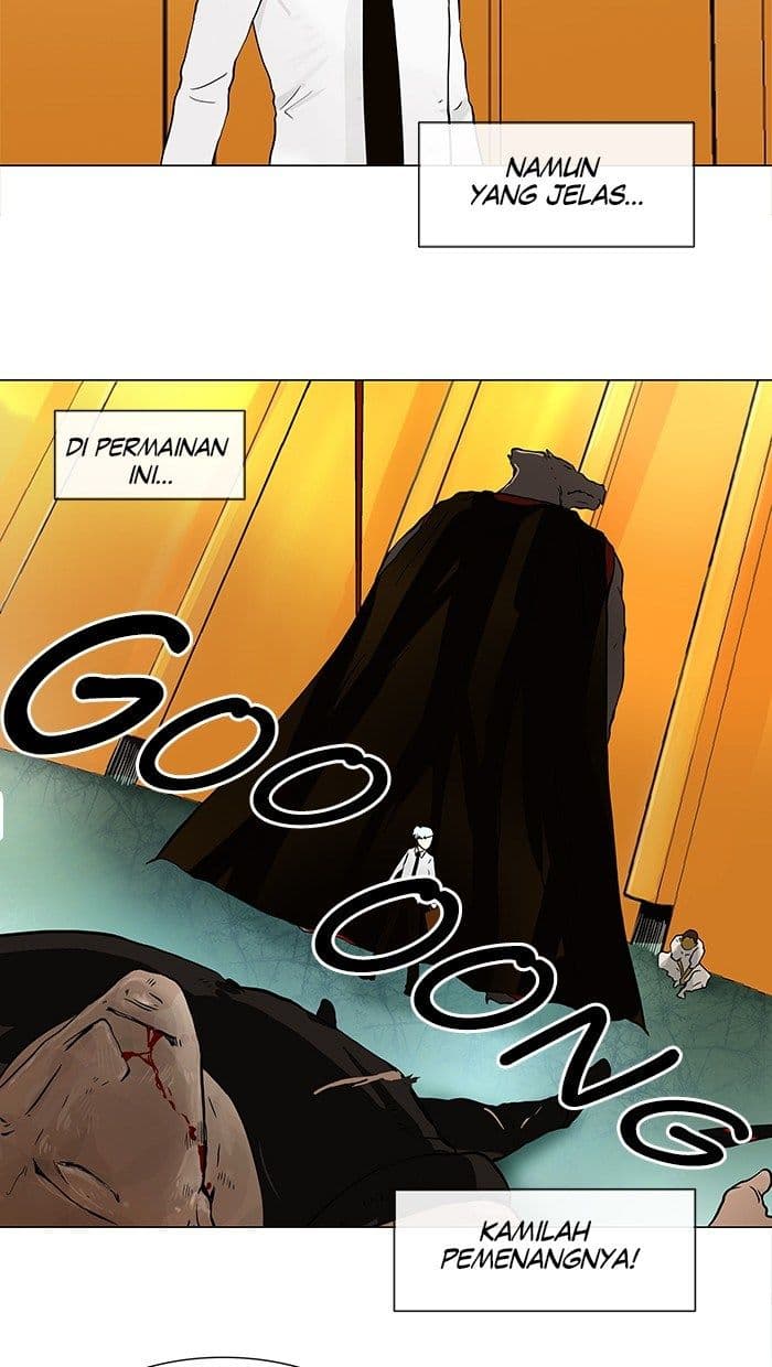 Chapter Komik
              Tower of God Chapter 25 - page 19