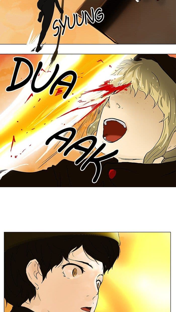 Chapter Komik
              Tower of God Chapter 25 - page 30