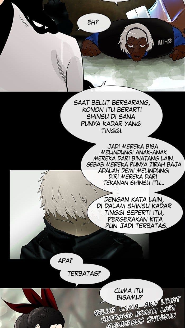 Chapter Komik
              Tower of God Chapter 25 - page 59