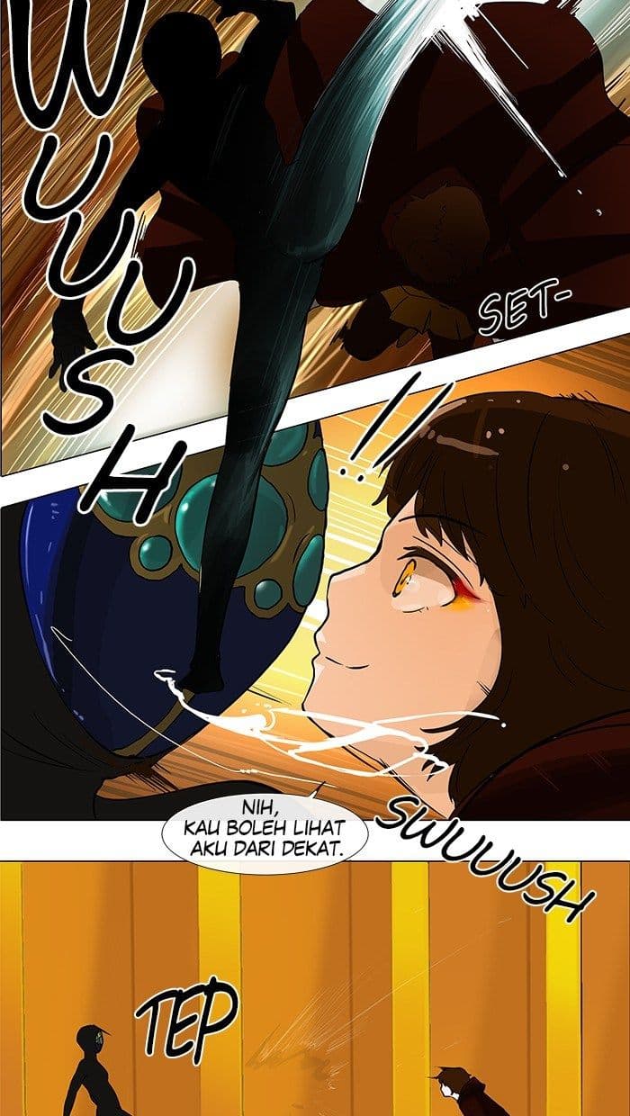 Chapter Komik
              Tower of God Chapter 25 - page 7