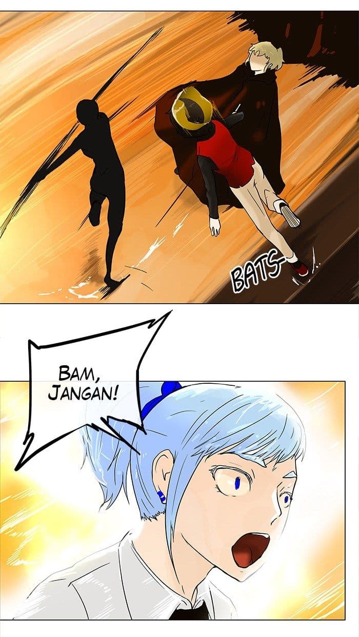 Chapter Komik
              Tower of God Chapter 25 - page 34