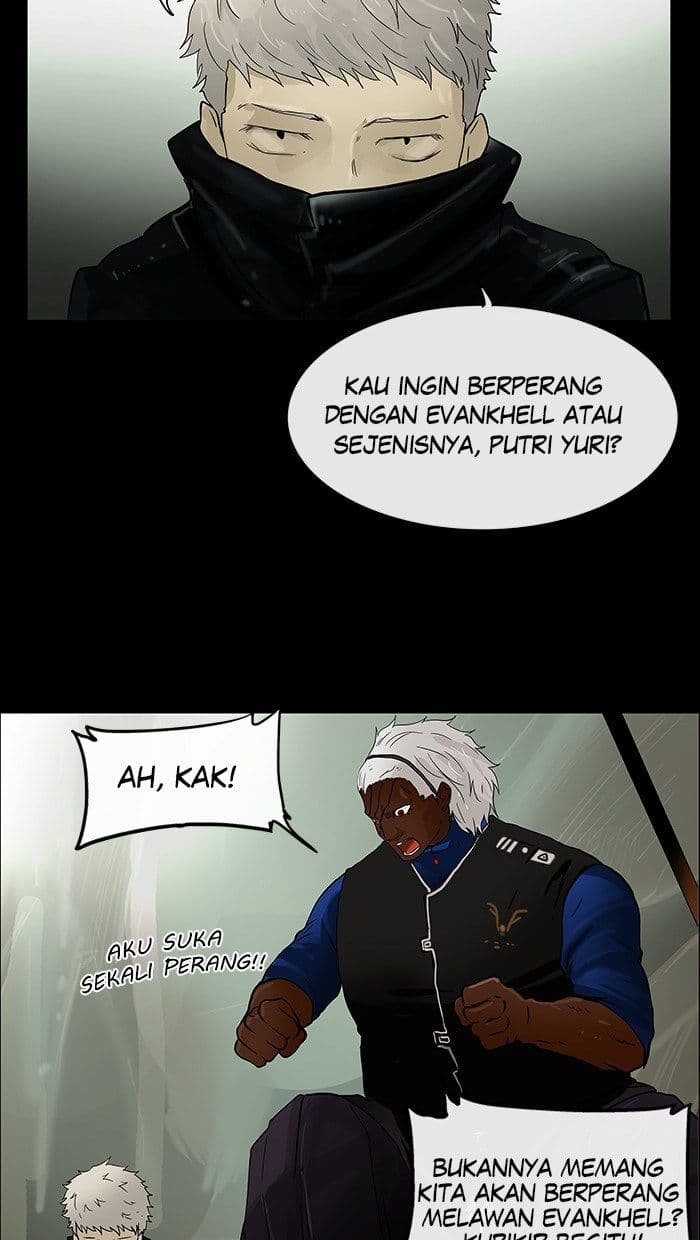 Chapter Komik
              Tower of God Chapter 25 - page 55