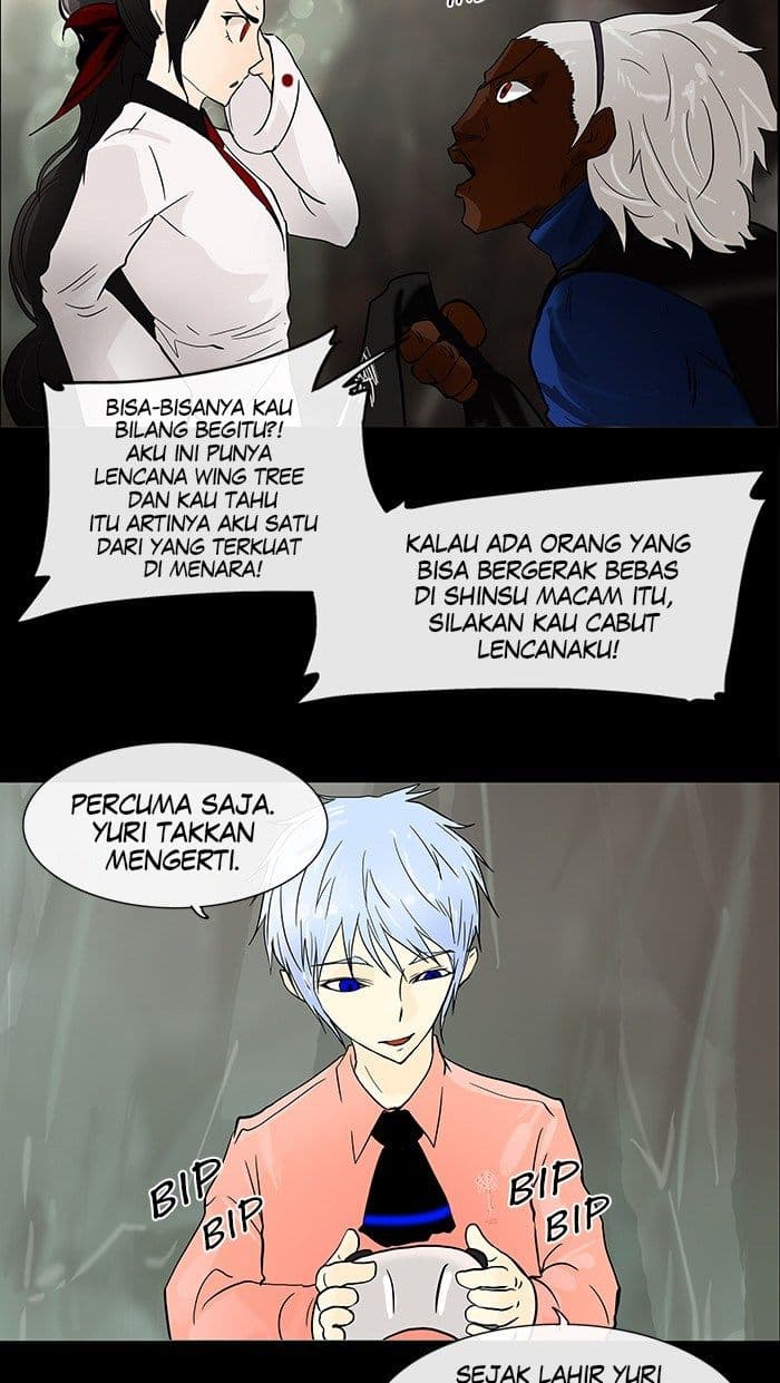 Chapter Komik
              Tower of God Chapter 25 - page 60