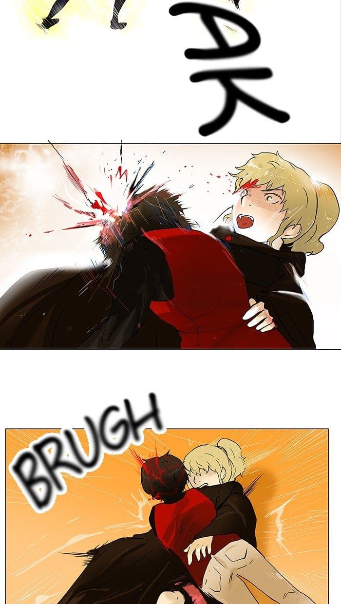 Chapter Komik
              Tower of God Chapter 25 - page 39