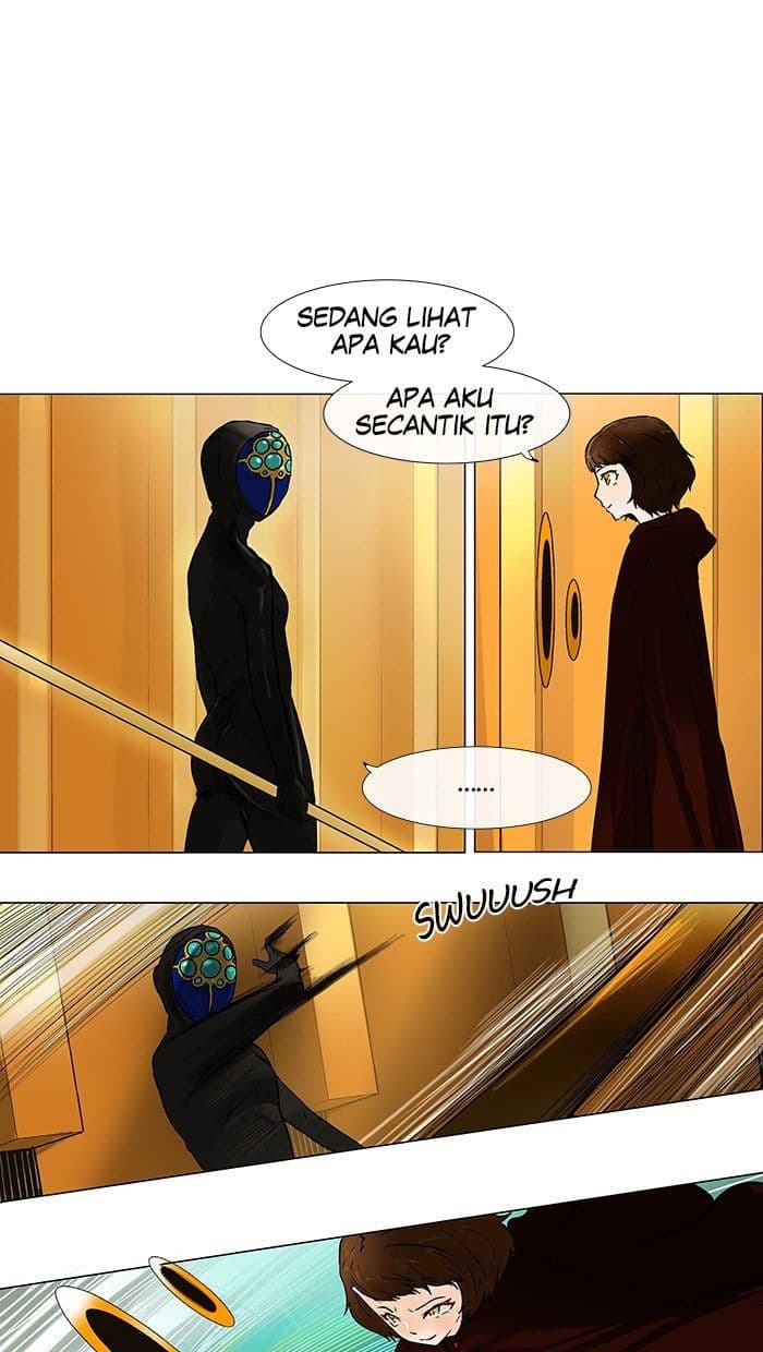 Chapter Komik
              Tower of God Chapter 25 - page 4