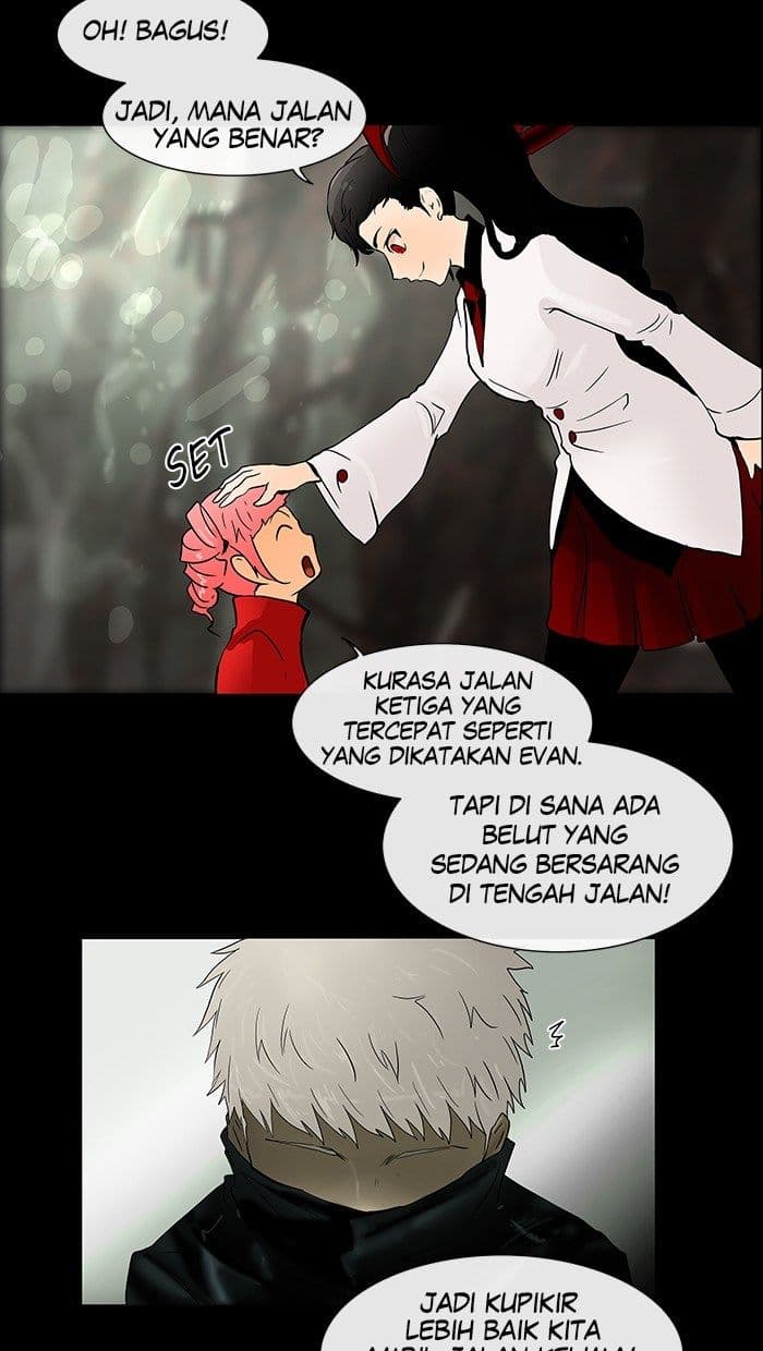 Chapter Komik
              Tower of God Chapter 25 - page 57