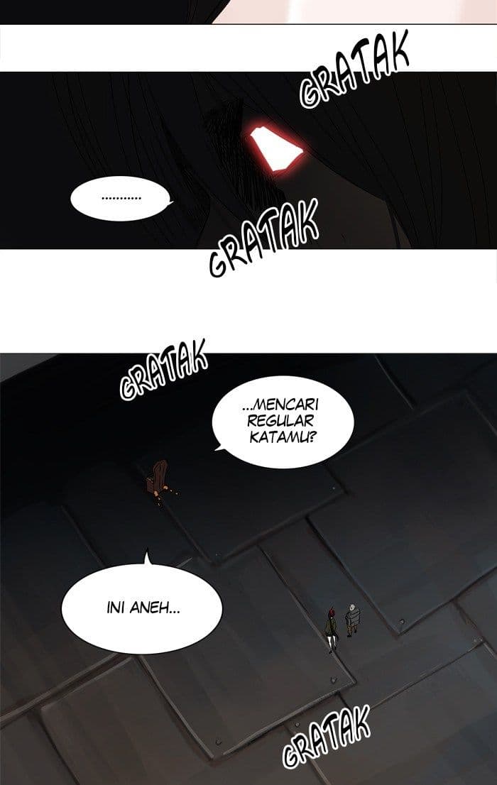 Chapter Komik
              Tower of God Chapter 250 - page 9