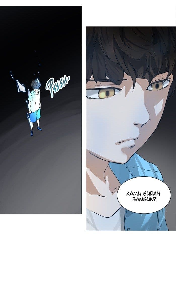 Chapter Komik
              Tower of God Chapter 250 - page 18