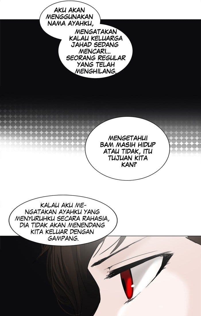 Chapter Komik
              Tower of God Chapter 250 - page 8