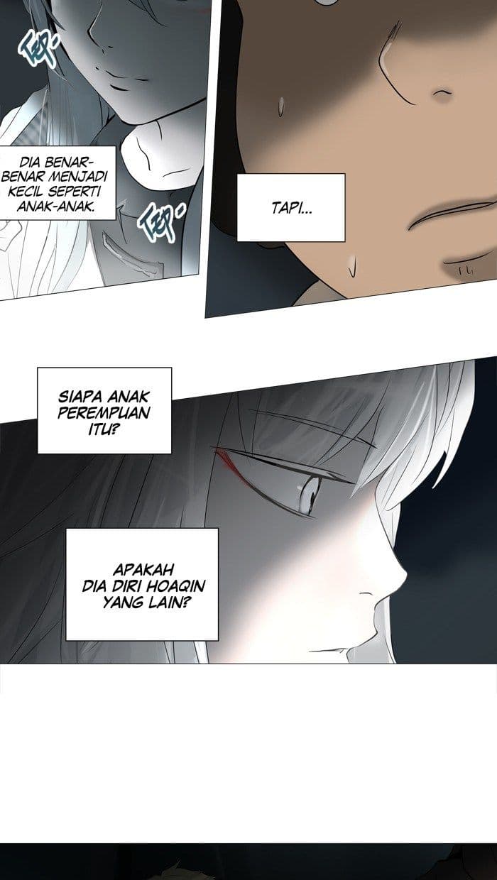 Chapter Komik
              Tower of God Chapter 250 - page 33