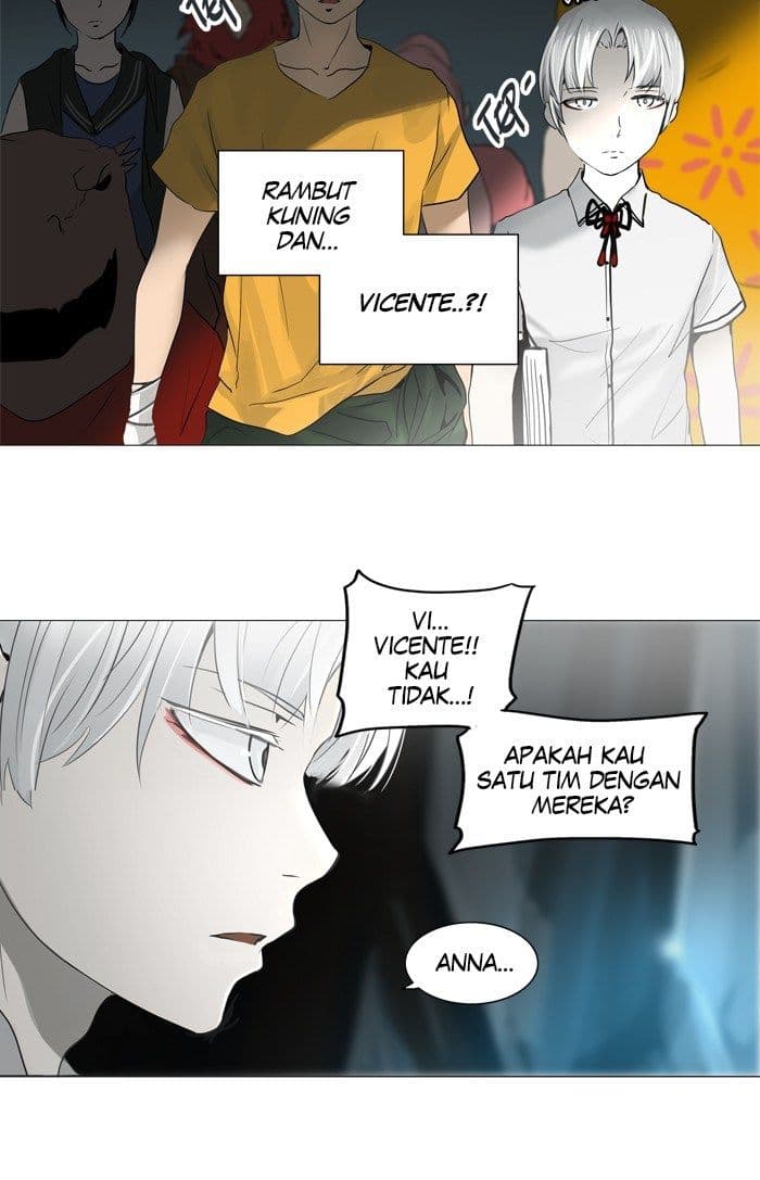 Chapter Komik
              Tower of God Chapter 250 - page 42