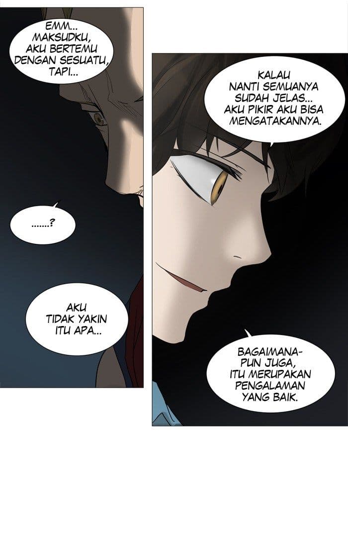 Chapter Komik
              Tower of God Chapter 250 - page 21