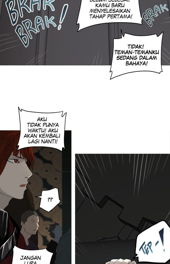 Chapter Komik
              Tower of God Chapter 250 - page 25