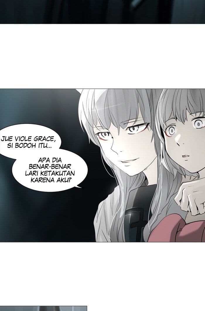 Chapter Komik
              Tower of God Chapter 250 - page 40