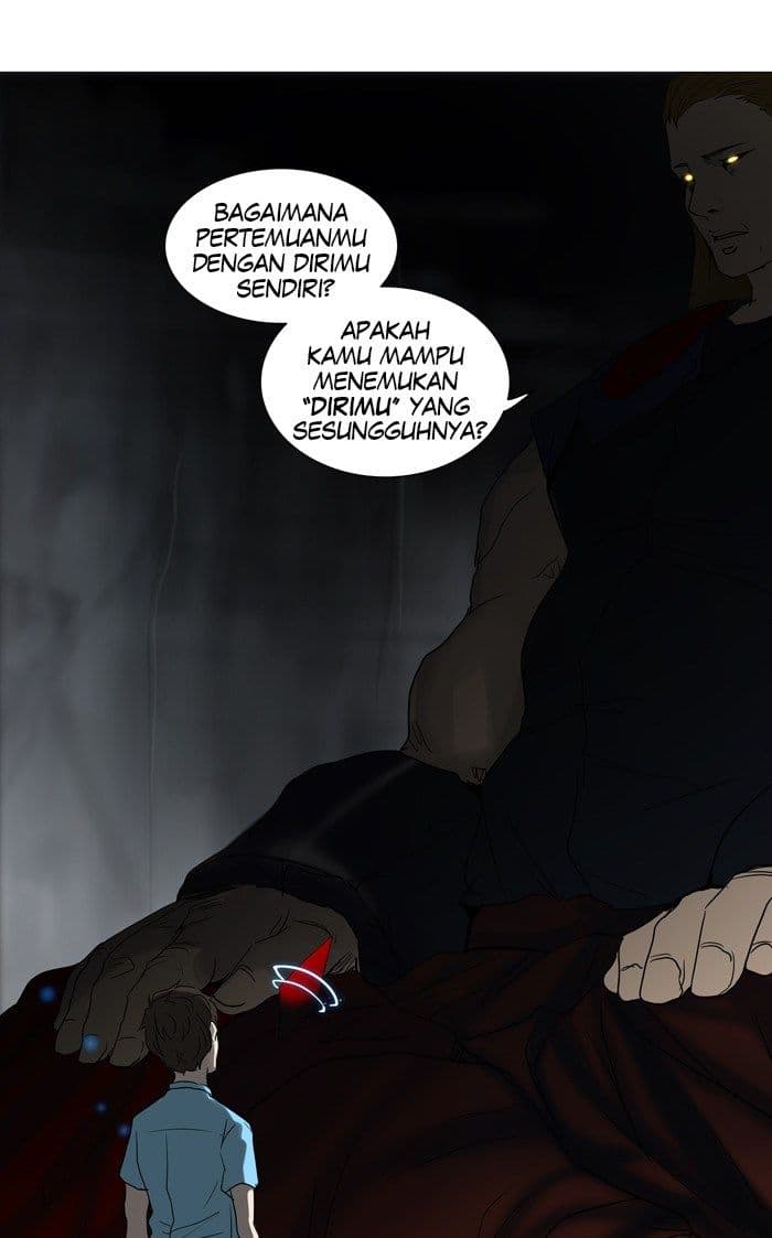 Chapter Komik
              Tower of God Chapter 250 - page 19