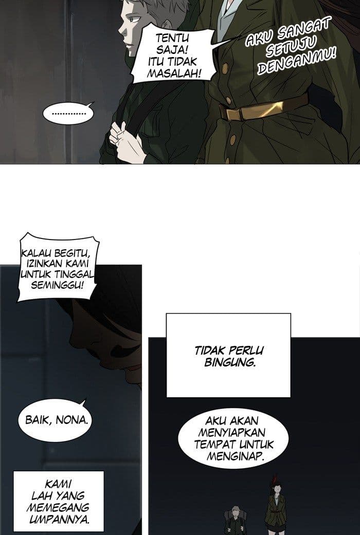 Chapter Komik
              Tower of God Chapter 250 - page 15