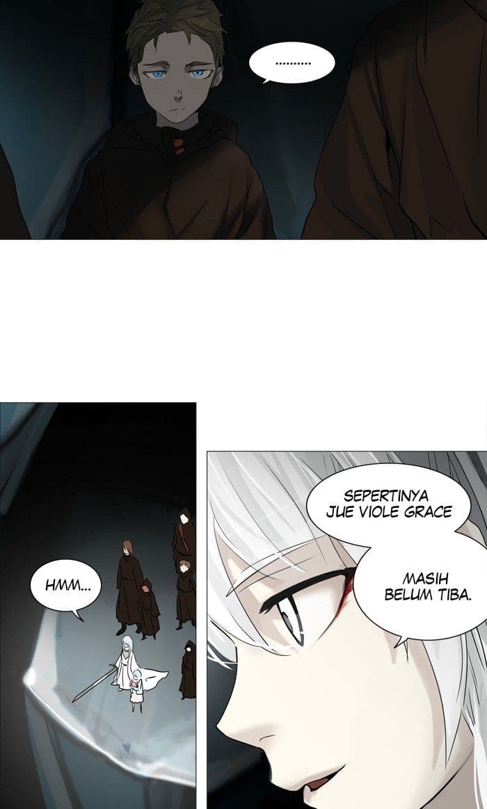 Chapter Komik
              Tower of God Chapter 250 - page 34