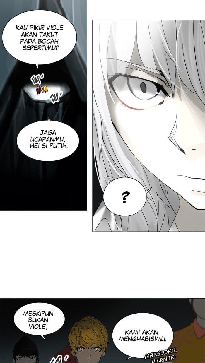 Chapter Komik
              Tower of God Chapter 250 - page 41