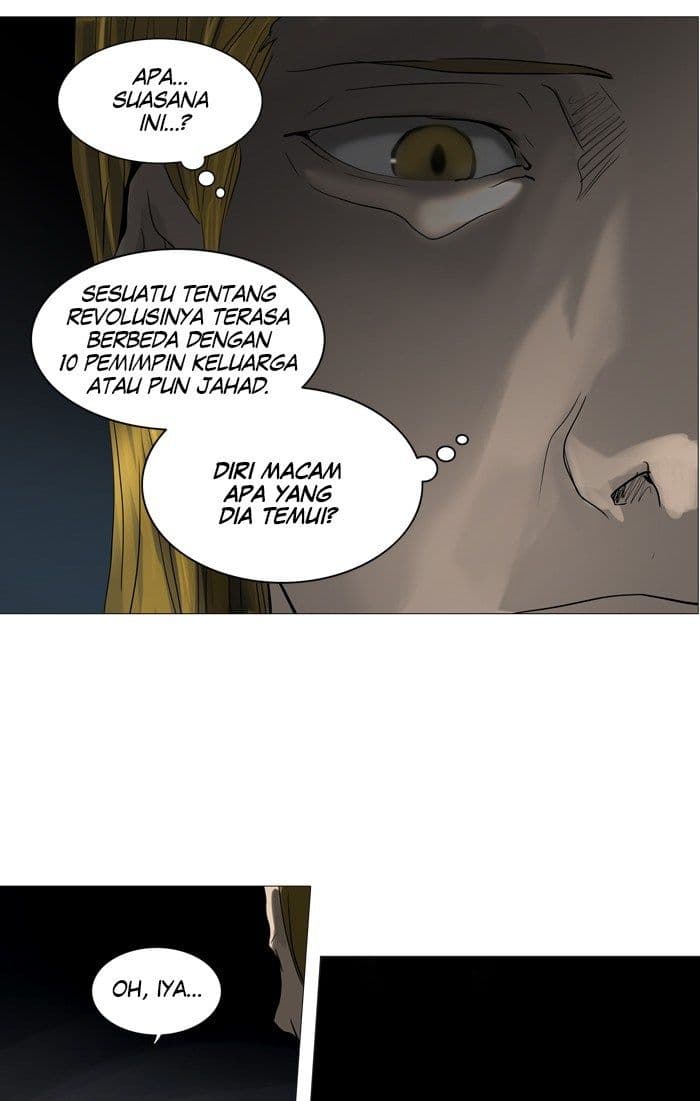 Chapter Komik
              Tower of God Chapter 250 - page 22