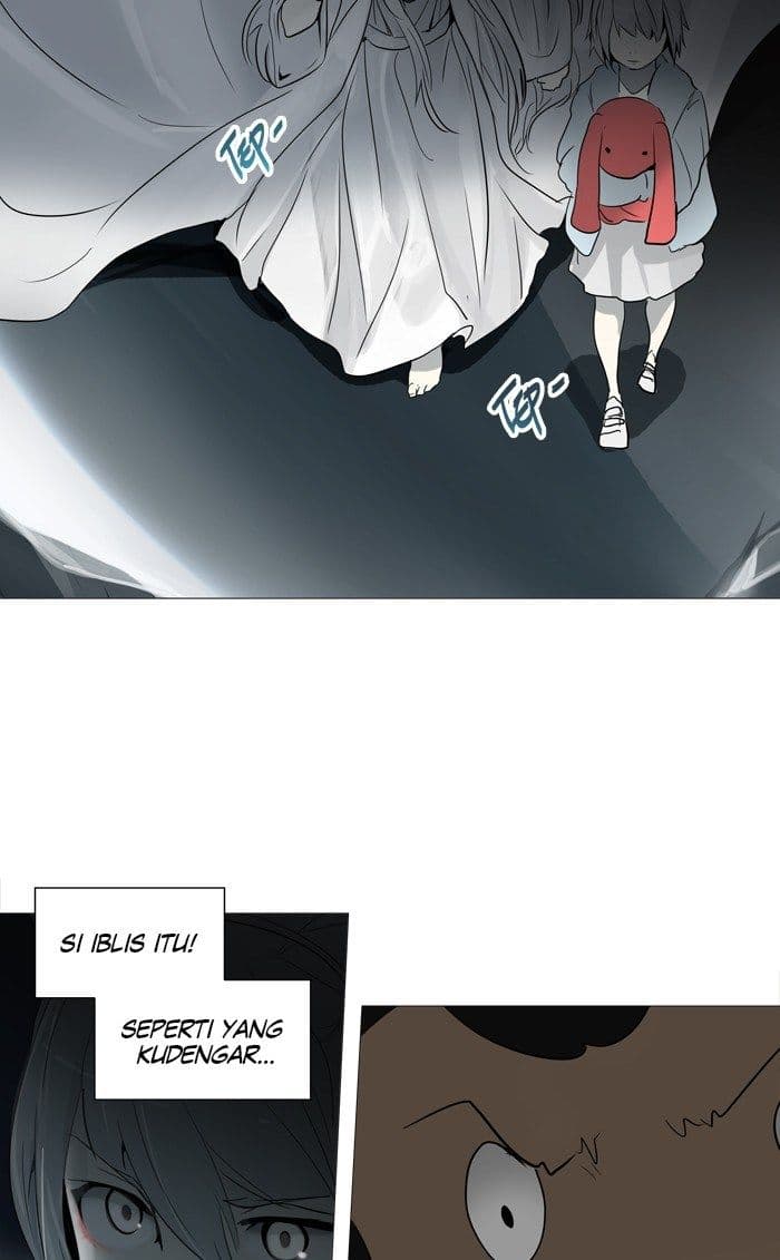 Chapter Komik
              Tower of God Chapter 250 - page 32