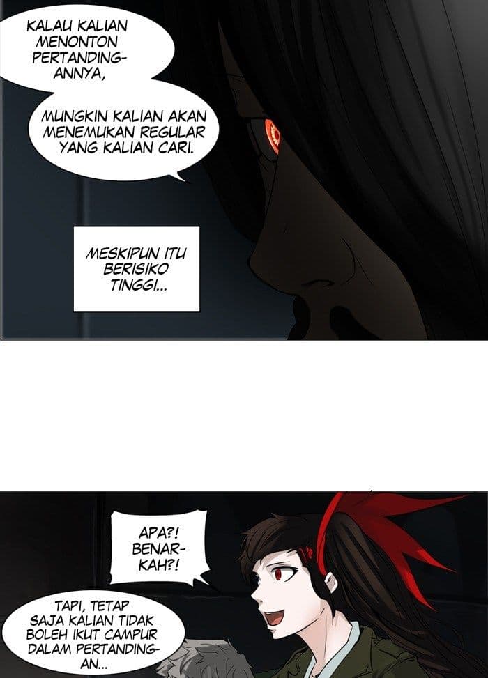 Chapter Komik
              Tower of God Chapter 250 - page 14