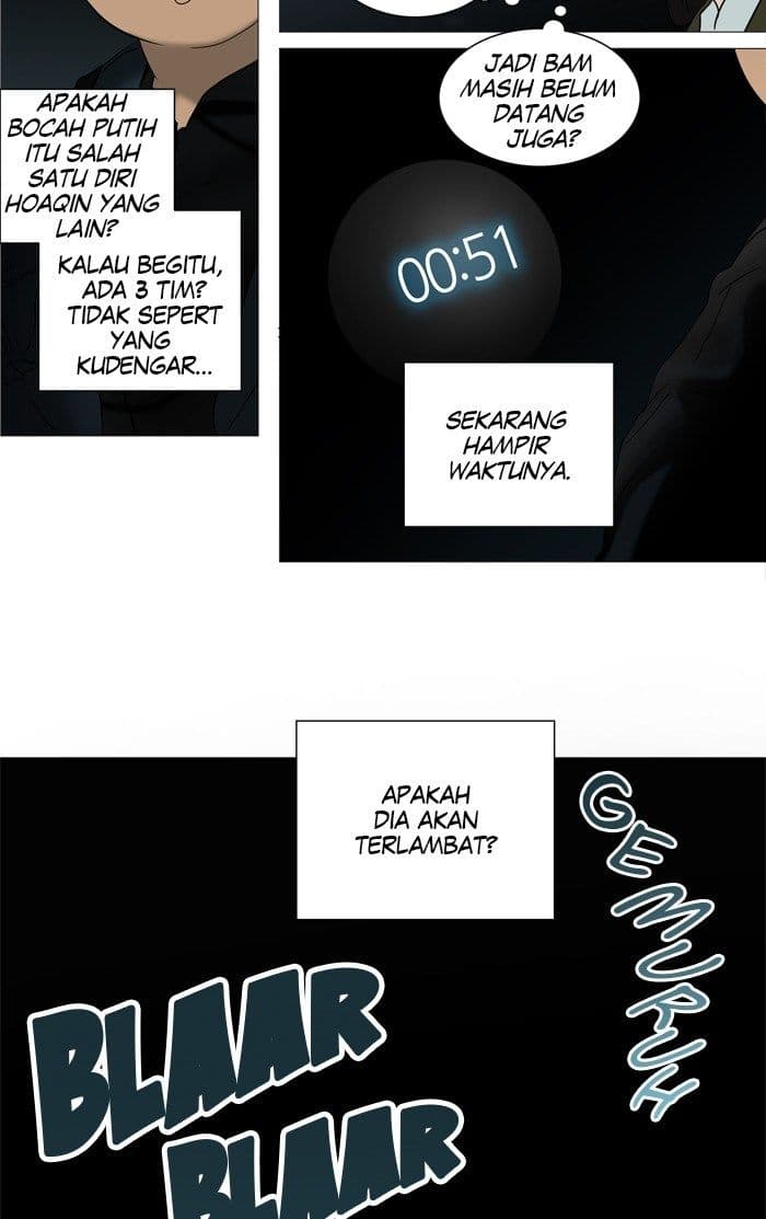 Chapter Komik
              Tower of God Chapter 250 - page 44