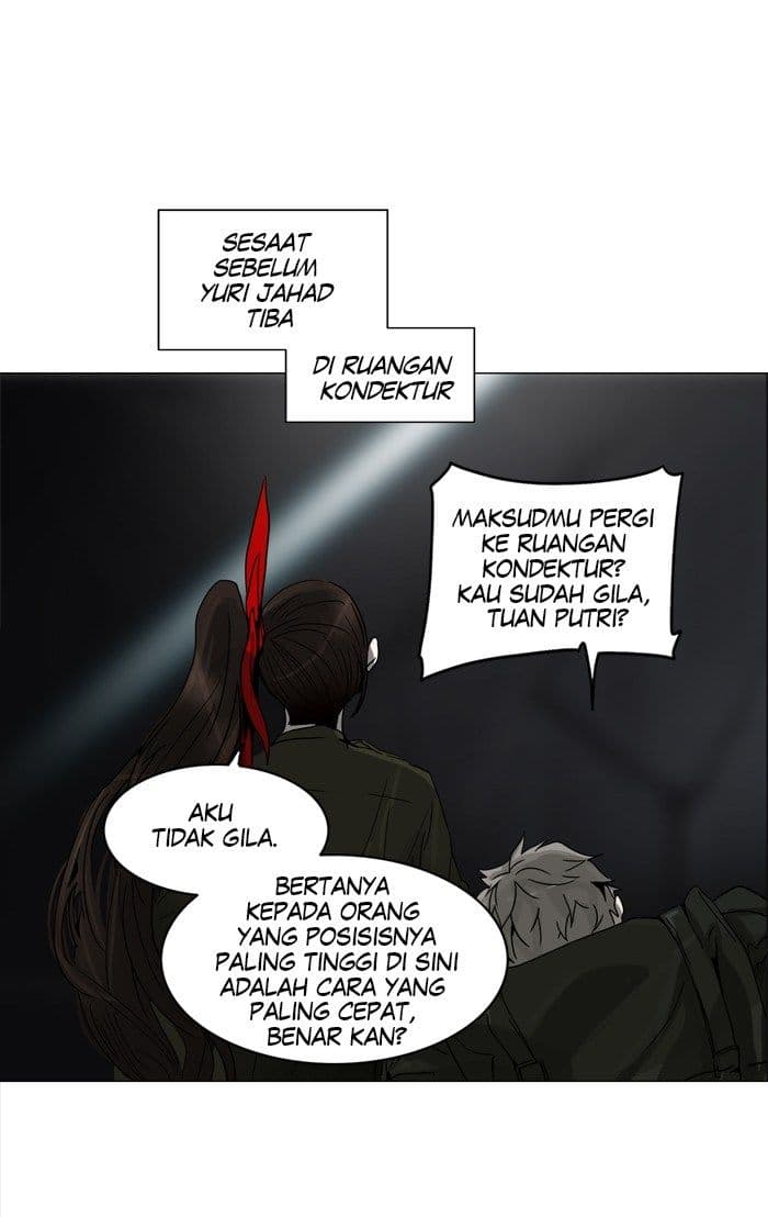 Chapter Komik
              Tower of God Chapter 250 - page 6