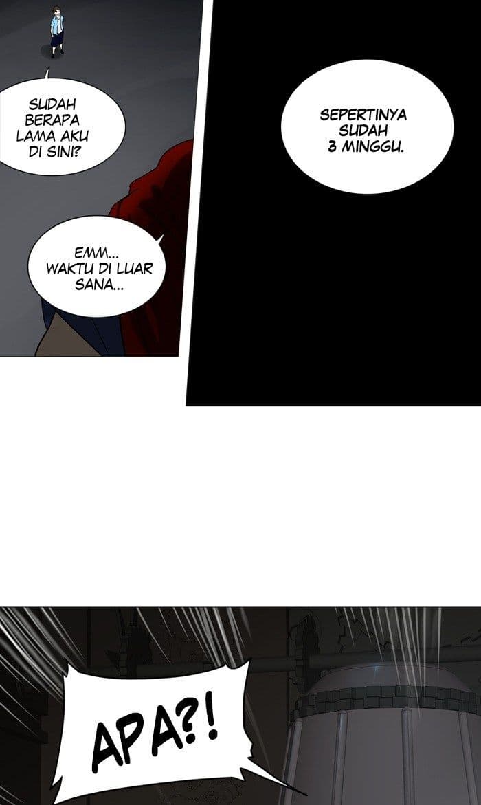 Chapter Komik
              Tower of God Chapter 250 - page 23