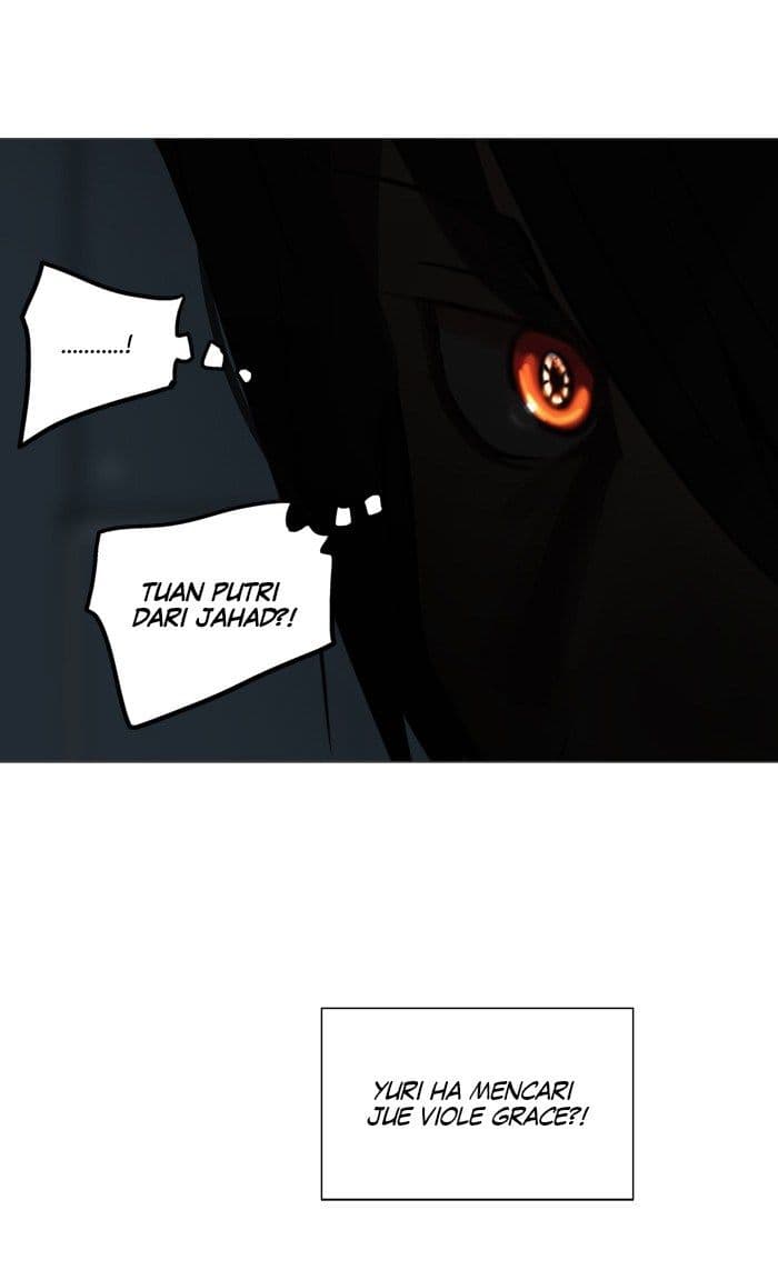 Chapter Komik
              Tower of God Chapter 250 - page 3