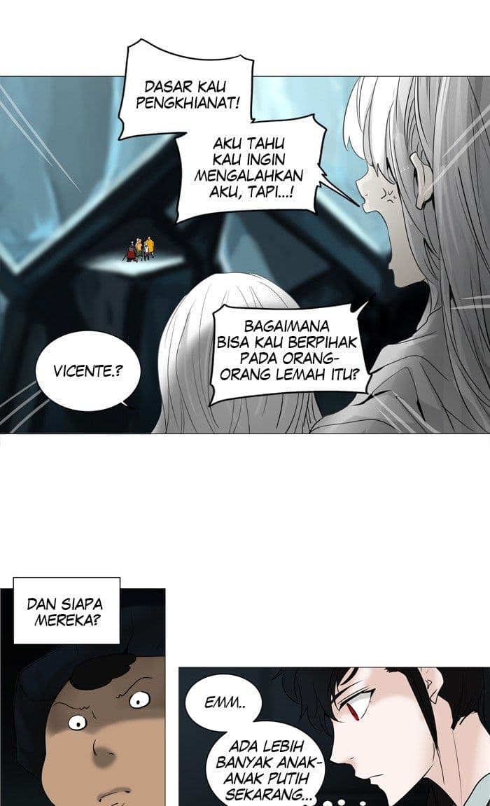 Chapter Komik
              Tower of God Chapter 250 - page 43