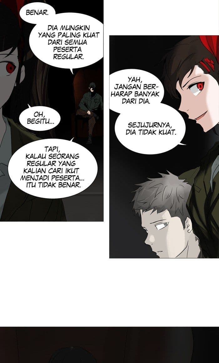 Chapter Komik
              Tower of God Chapter 250 - page 38