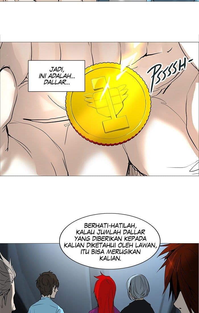 Chapter Komik
              Tower of God Chapter 251 - page 43