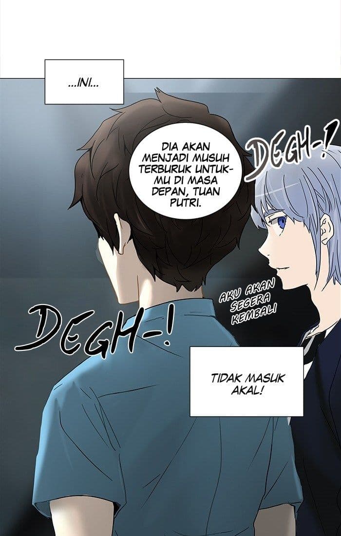 Chapter Komik
              Tower of God Chapter 251 - page 56