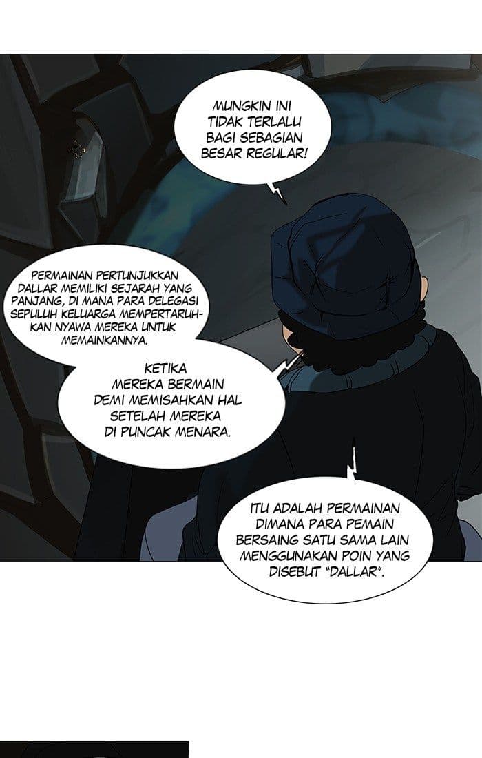 Chapter Komik
              Tower of God Chapter 251 - page 31