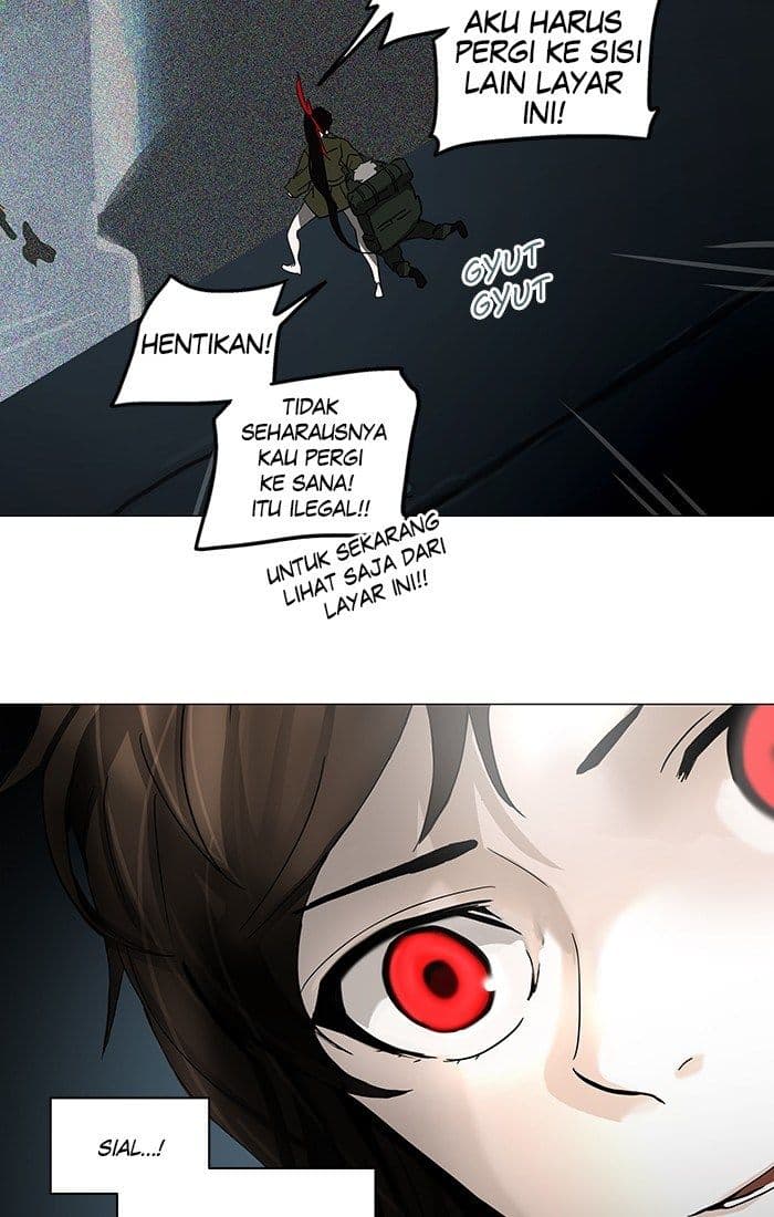 Chapter Komik
              Tower of God Chapter 251 - page 12