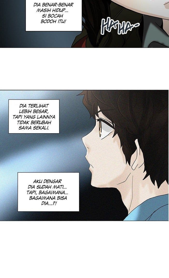 Chapter Komik
              Tower of God Chapter 251 - page 13