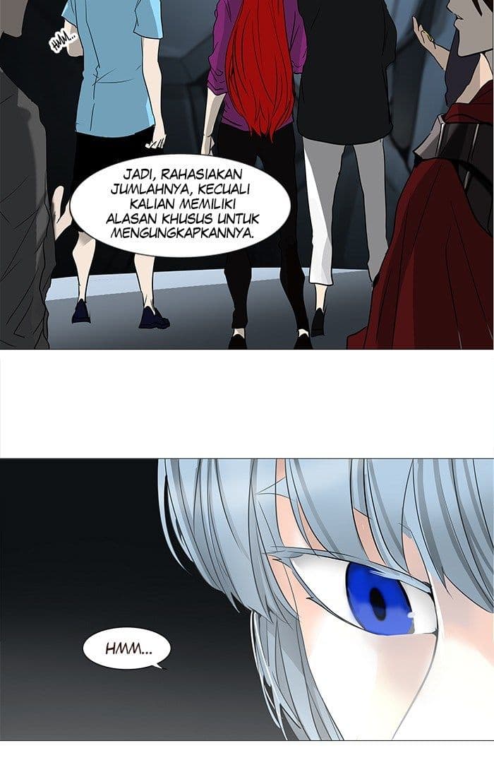 Chapter Komik
              Tower of God Chapter 251 - page 44