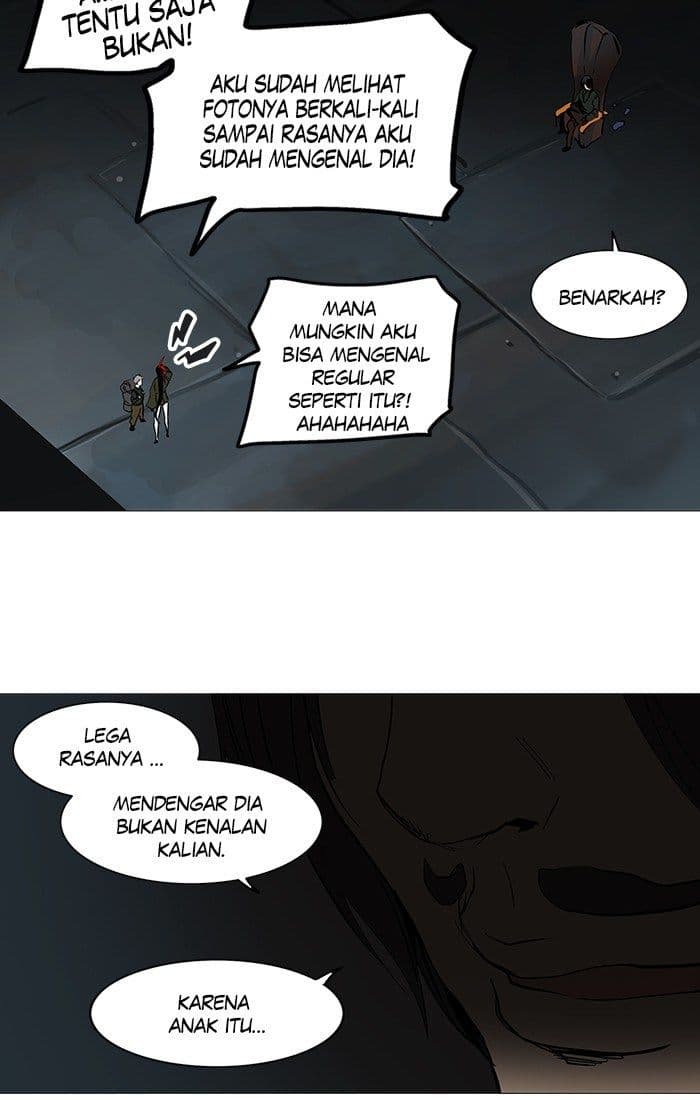 Chapter Komik
              Tower of God Chapter 251 - page 18