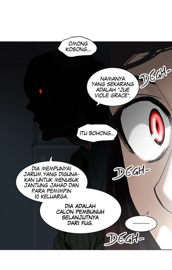 Chapter Komik
              Tower of God Chapter 251 - page 55