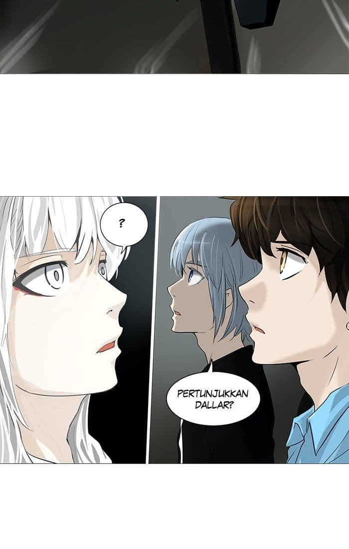 Chapter Komik
              Tower of God Chapter 251 - page 30