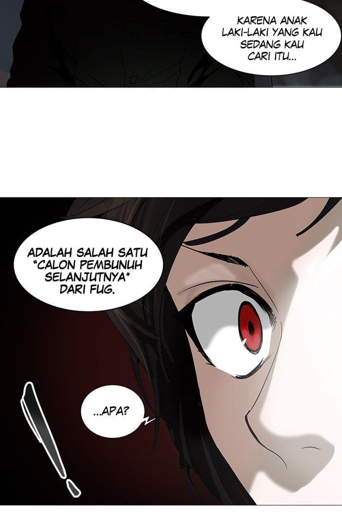 Chapter Komik
              Tower of God Chapter 251 - page 54