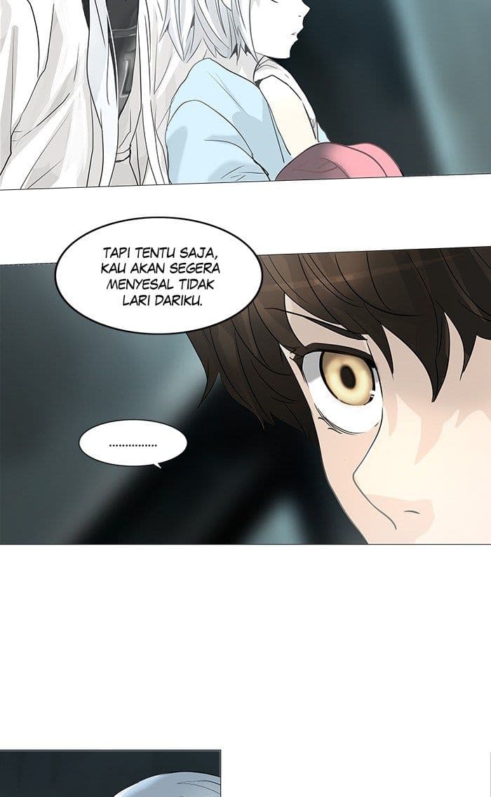 Chapter Komik
              Tower of God Chapter 251 - page 22