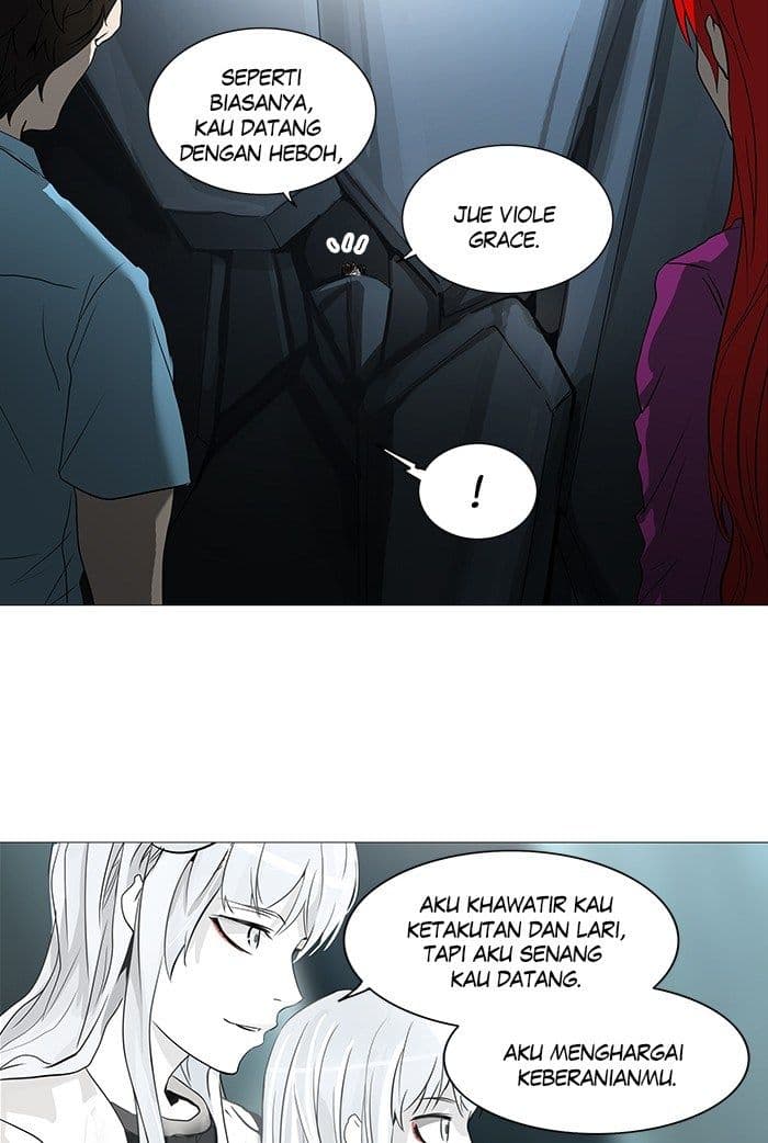 Chapter Komik
              Tower of God Chapter 251 - page 21