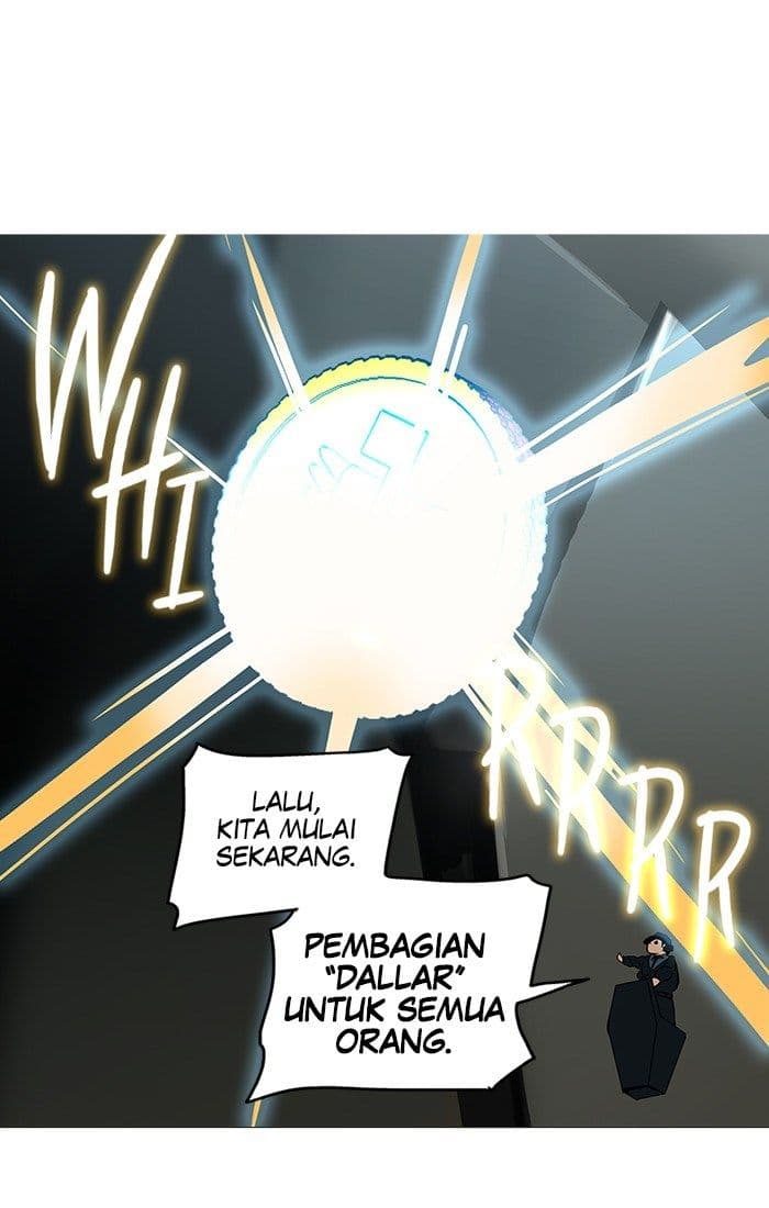 Chapter Komik
              Tower of God Chapter 251 - page 40