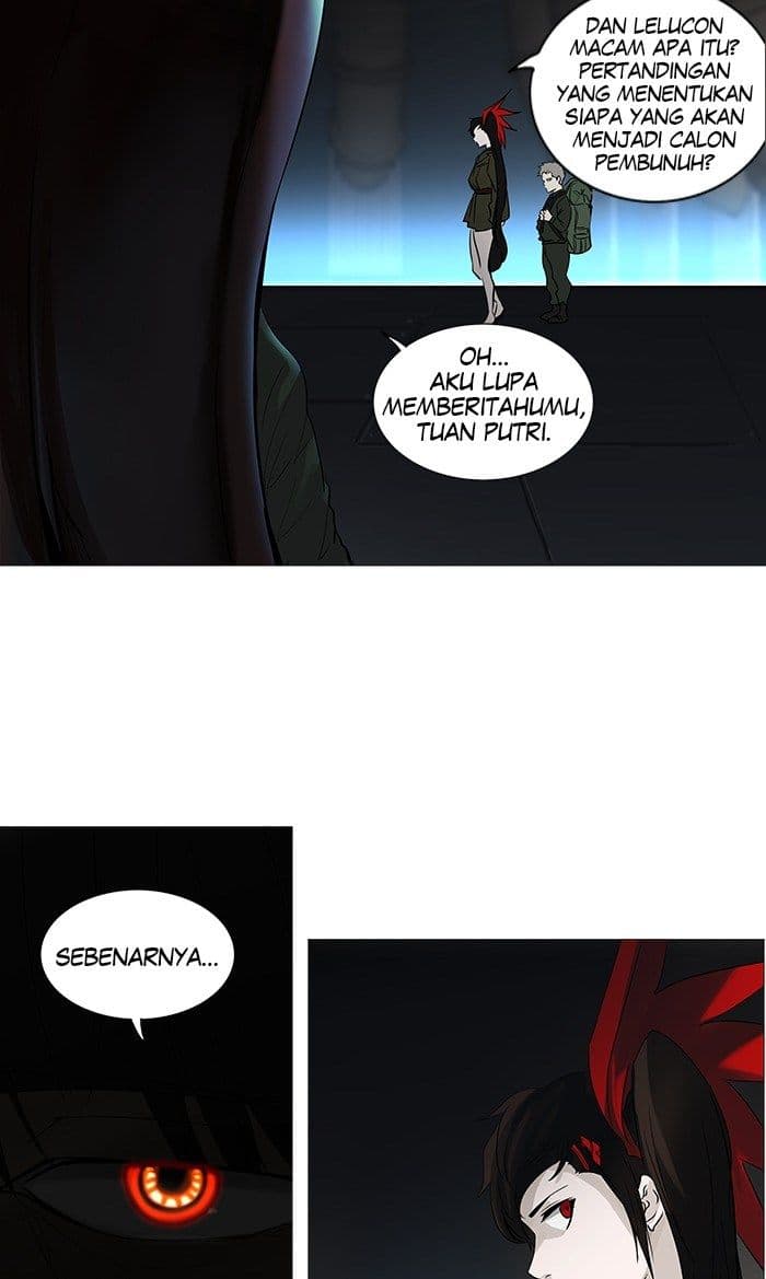 Chapter Komik
              Tower of God Chapter 251 - page 52