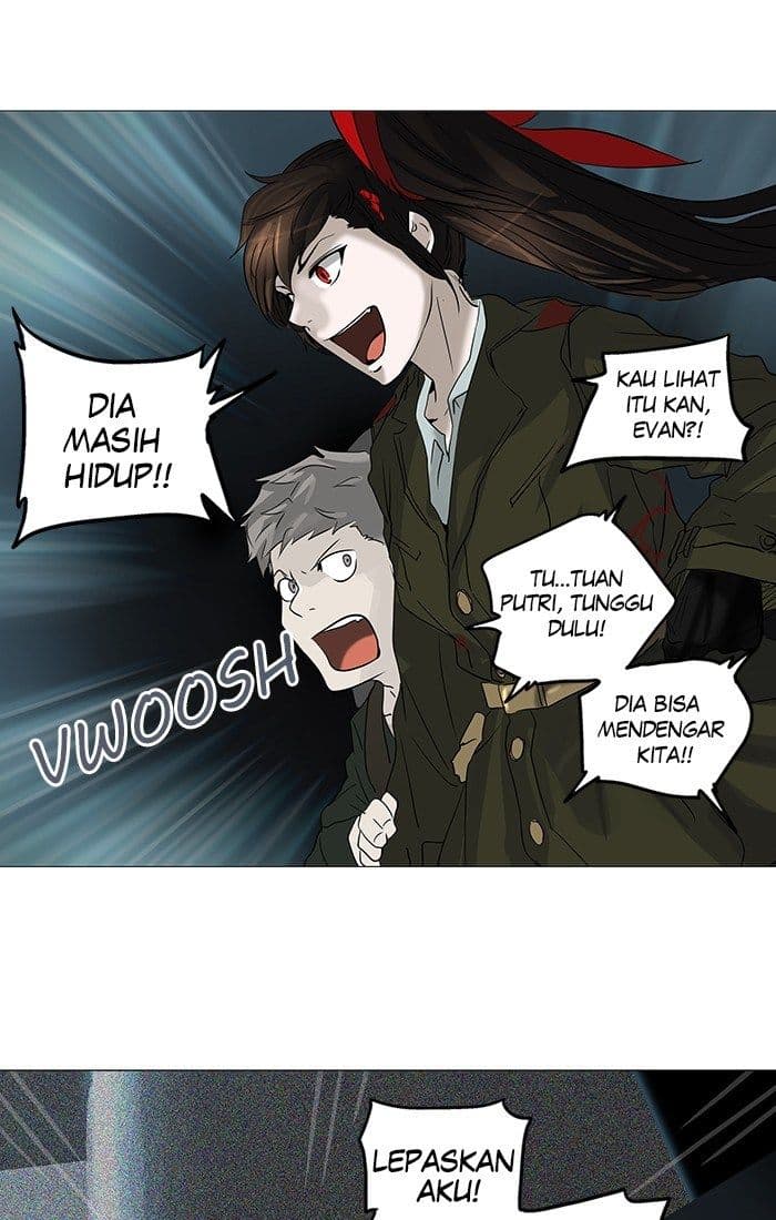 Chapter Komik
              Tower of God Chapter 251 - page 11