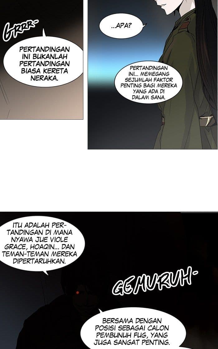 Chapter Komik
              Tower of God Chapter 251 - page 53