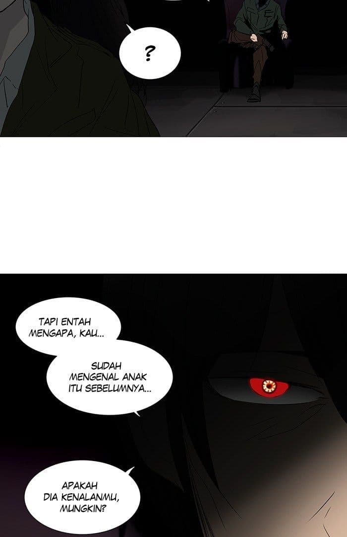 Chapter Komik
              Tower of God Chapter 251 - page 16