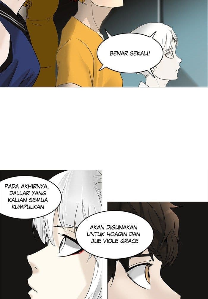 Chapter Komik
              Tower of God Chapter 251 - page 35